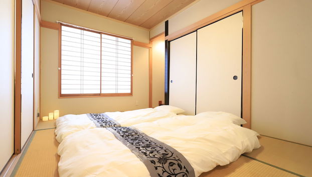 TM house - Foto 5, Habitación