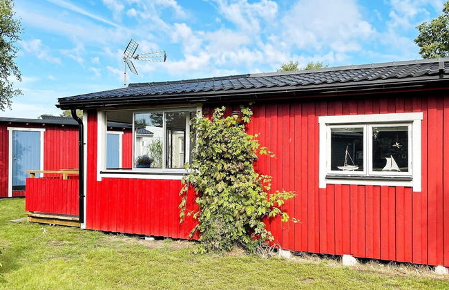 4 Star Holiday Home in Solvesborg-by Traum - Photo 17