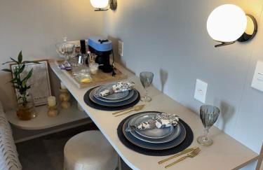 Estúdio de Luxo Florança - Photo 38