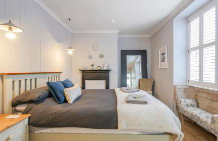 Swallowship Cottage - Foto 14