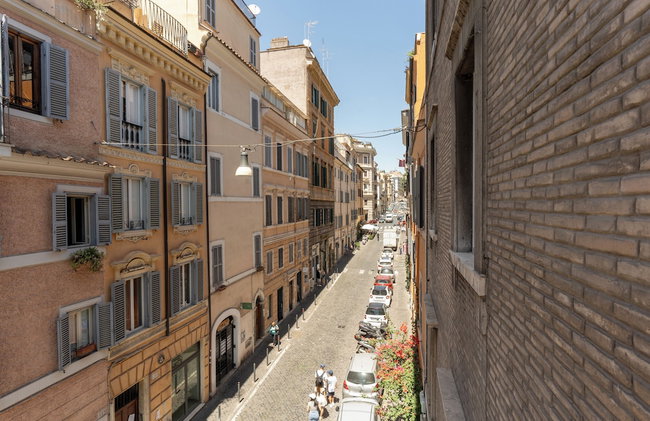 Fantini Rooms-Monti - Photo 39