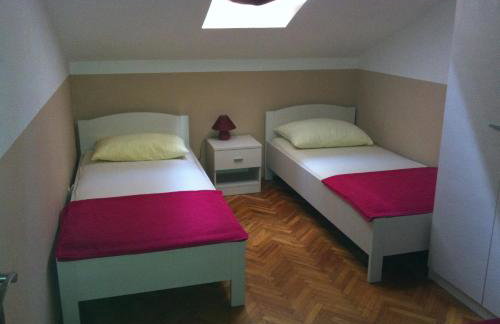 Apartments Husanovic - Foto 36