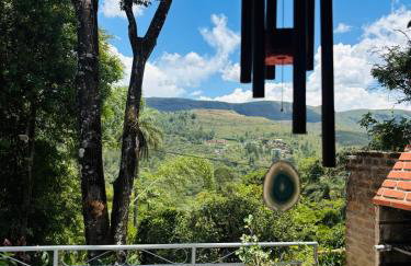 Cantinho Do Sossego - Casa em Macacos - Foto 24