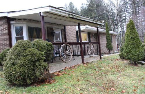 CampRV Main Lodge - Foto 66