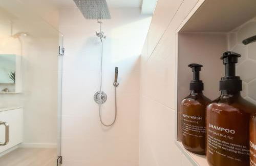 Hot Tub - Best Views - Near Stadiums! - Foto 15