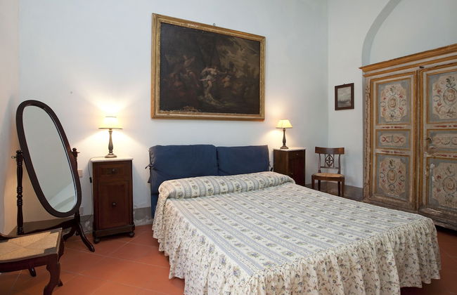 Agriturismo Villa Rosselmini - Foto 13