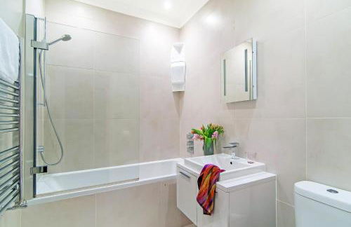 Madison Hill - White Hill House 1 - 1 bedroom flat - Photo 20