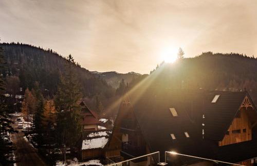 Jaszczurówka 33 Aparthotel & SPA - Foto 13