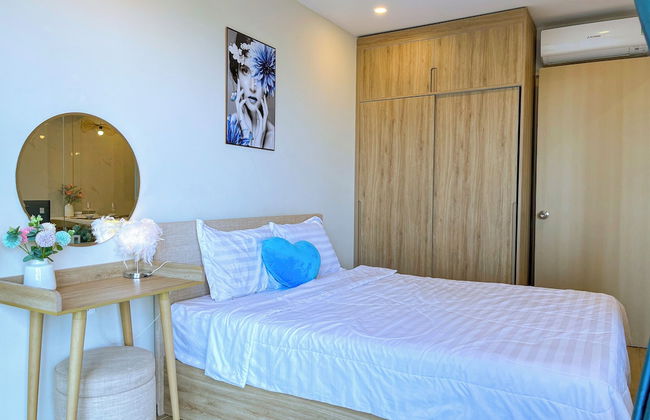 OLIU'S HOMESTAY - The Sóng Vũng Tàu - Photo 34