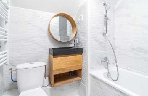 Balcon ensoleillé et confort moderne T4 vue mer - Foto 26