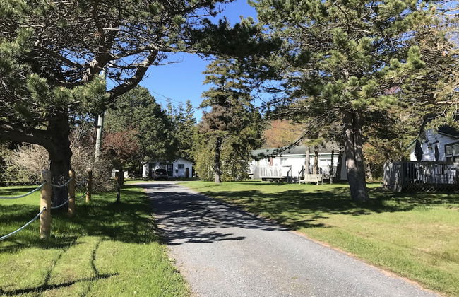 By The Bay Cottages - Foto 23