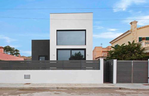 Villa OD Son Ferrer ETV12168 - Foto 18