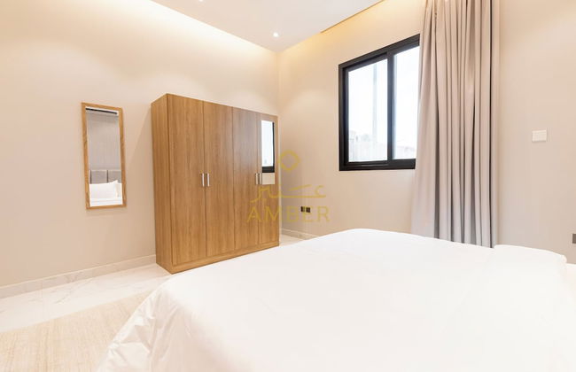 Amber Hospitality Al Qirawan - Foto 65