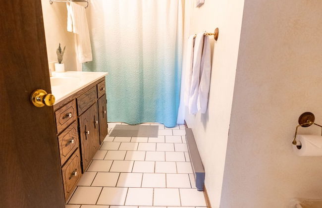 Cuyuna Lakes Stay - Foto 50