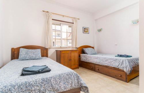 cozy sunny peaceful flat with swimming pool - Foto 14