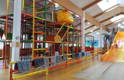 FeWo Amalia - Foto 34