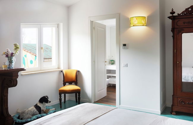 Tenuta Fasanarella - Foto 10