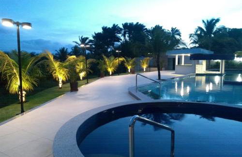 BUDASFLAT Guarajuba-Condomínio Paraíso dos Coqueiros - Foto 60