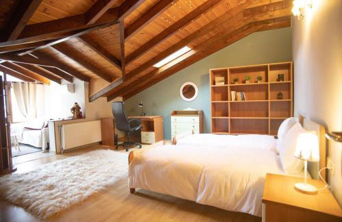 Soffitta House Sofi! - Foto 30