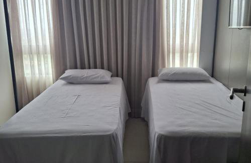 Flat 2102 no Complexo Heron Marinho - Foto 15
