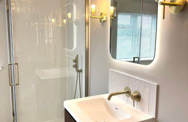 Seaside retreat in Mudeford - Foto 21