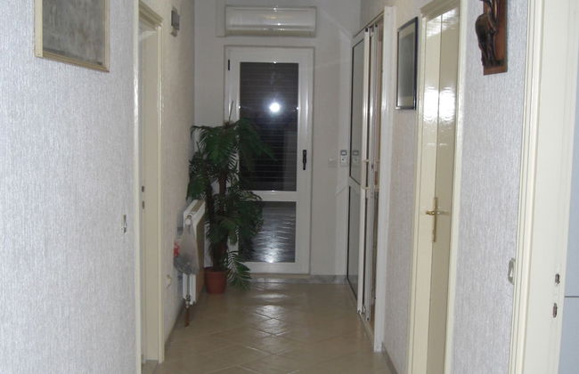 Sasa Apartments Kastel Stafilic Croatia - Foto 20