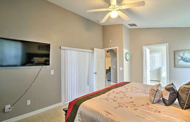 4 Bed Villa in Kissimmee, Orlando - Foto 4