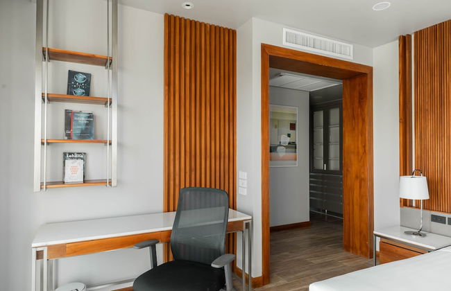 SN Residences - Foto 28