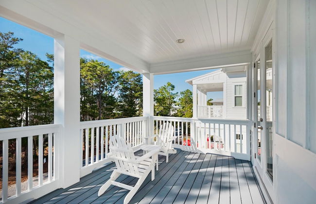 Beachful Bliss - Foto 32