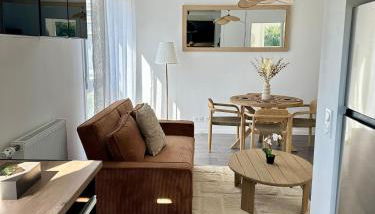 Le Chic & Cosy de Louvres - parking inclus - Foto 2