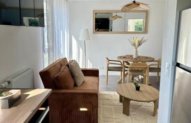 Le Chic & Cosy de Louvres - parking inclus - Foto 2