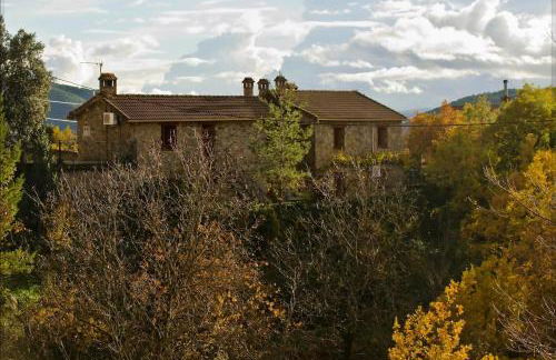 La Viñaza Ordesa Ainsa casa rural - Photo 17