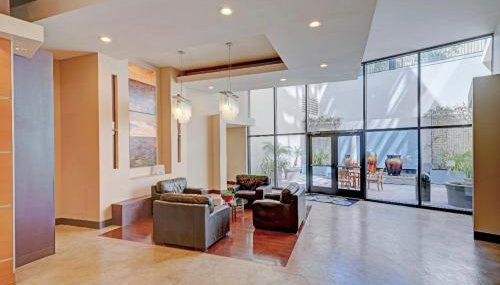 Gaslamp District Heart of San Diego - Foto 3