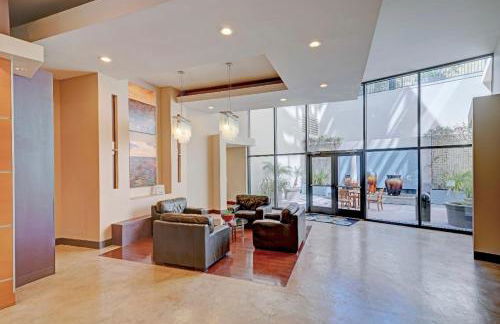 Gaslamp District Heart of San Diego - Foto 3