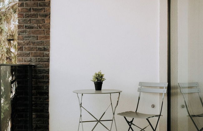 ZEN Central Apartments - Foto 33