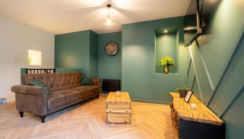 Canopée Suite - Loft Intimiste de charme à Candes - Foto 3