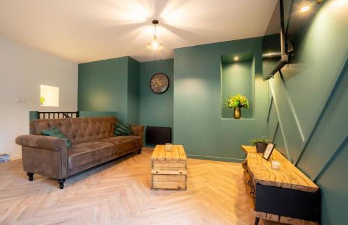 Canopée Suite - Loft Intimiste de charme à Candes - Foto 32