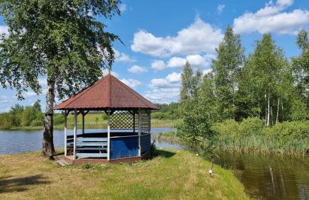 Wakacyjny dom nad jeziorem 16 osób Holiday house - Foto 6