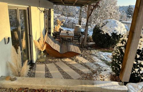 137hideaway Ferienwohnung Eichstätt - Photo 27