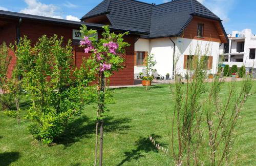 Apartamenty Pod Magnolią - Foto 47