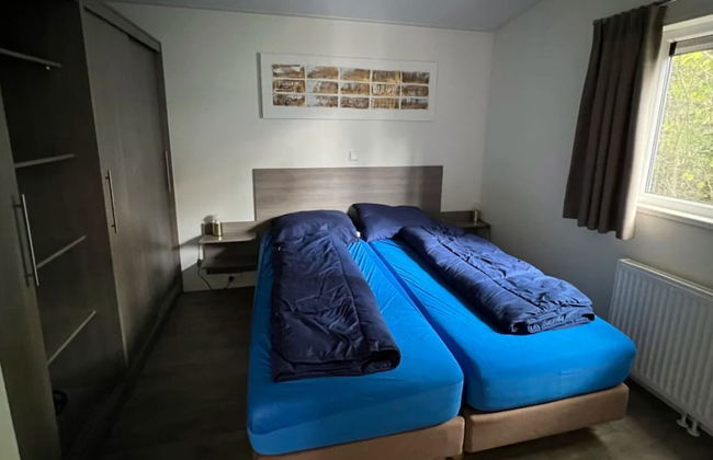 Modern Chalet With Terrace Near Rockanje - Foto 2