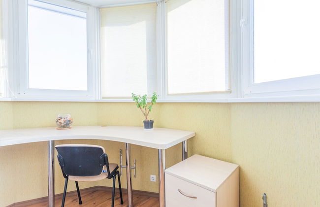 Obolon apartment 73 - Foto 16