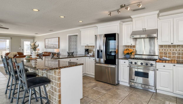 High Tide Paradise - Foto 3, Exterior