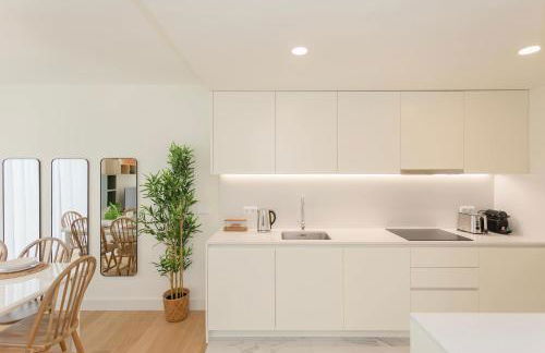 Liiiving in Matosinhos - Factory Pearl Apartment - Photo 19