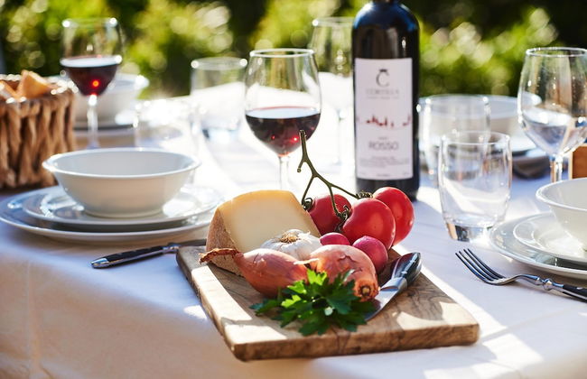 Agriturismo Podere Cortilla - Foto 40