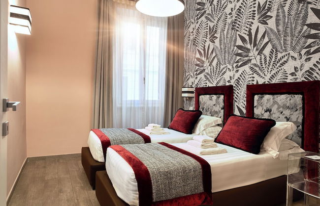 Trianon Borgo Pio - Foto 7