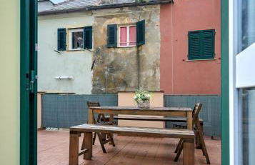 Casa Minni in Boccadasse - Foto 7