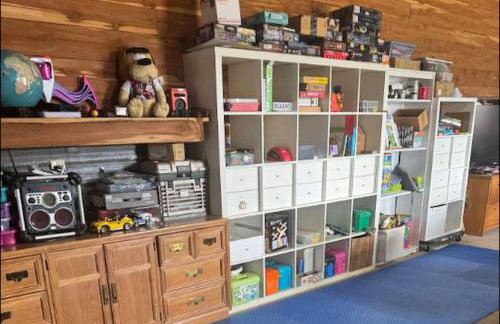 Family Experiences - Fishing Archery Unit C - Foto 13