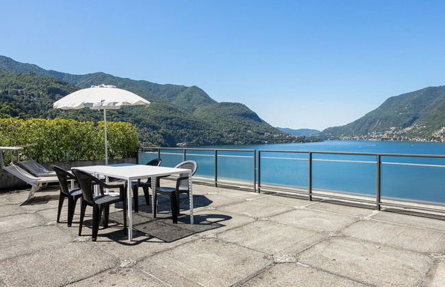 Belvilla by OYO La Cava - D - Foto 17