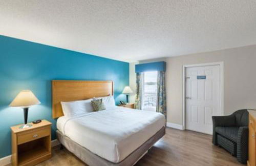 The Ocean Key Virginia Beach Resort - Foto 16